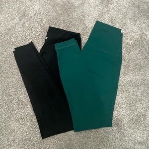 Yogalicious Leggings